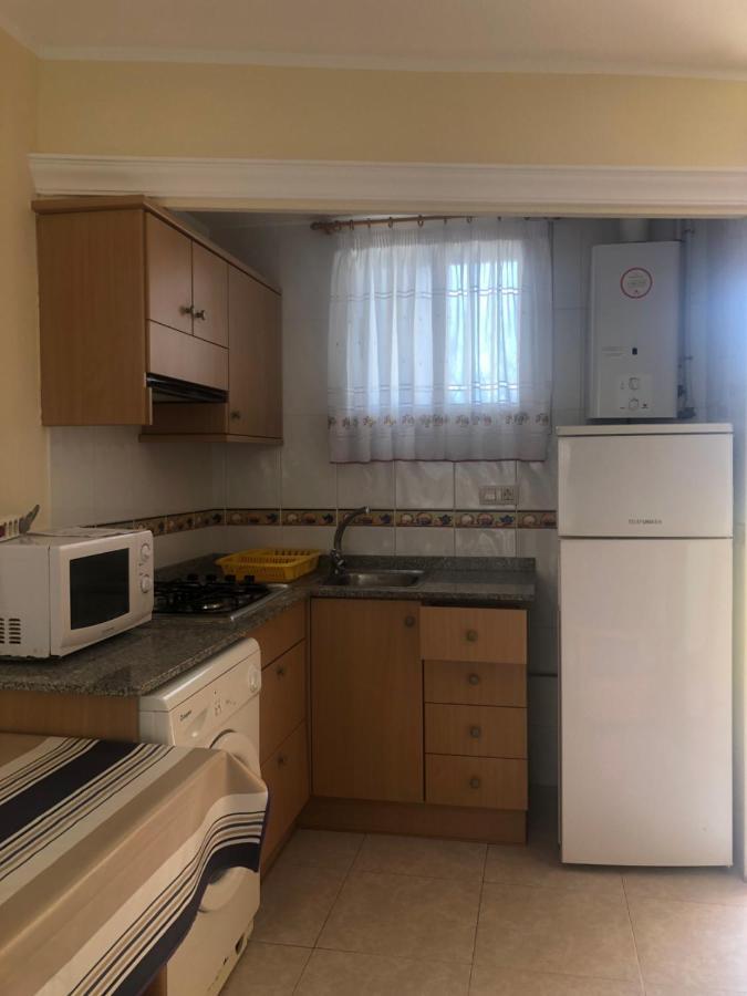 Apartamentos Parada Оропеса-дель-Мар Экстерьер фото