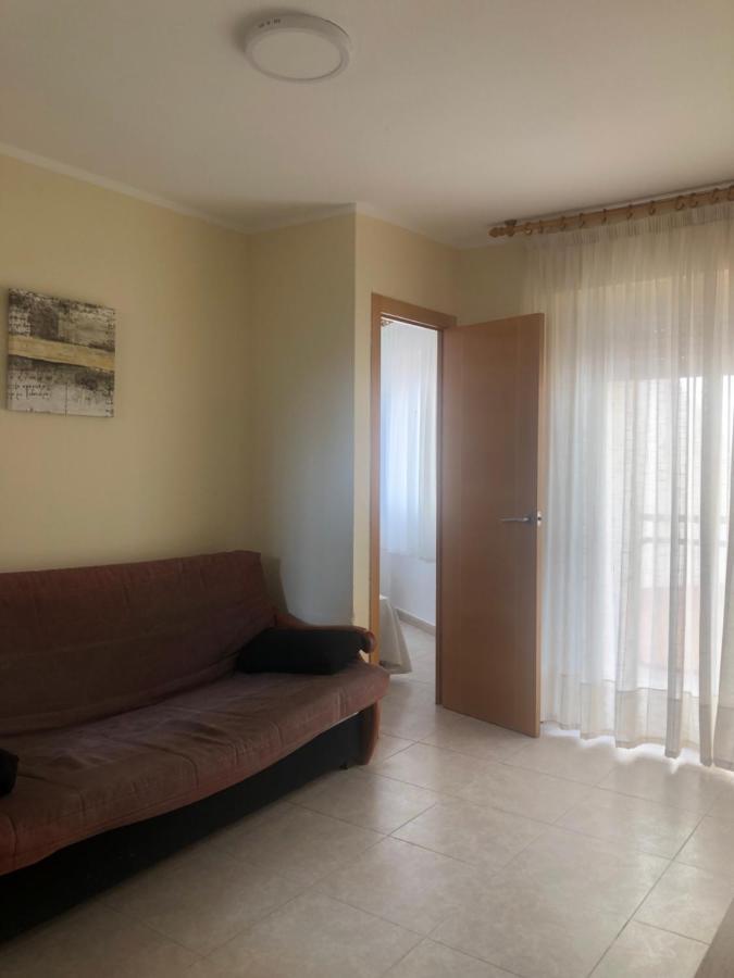 Apartamentos Parada Оропеса-дель-Мар Экстерьер фото