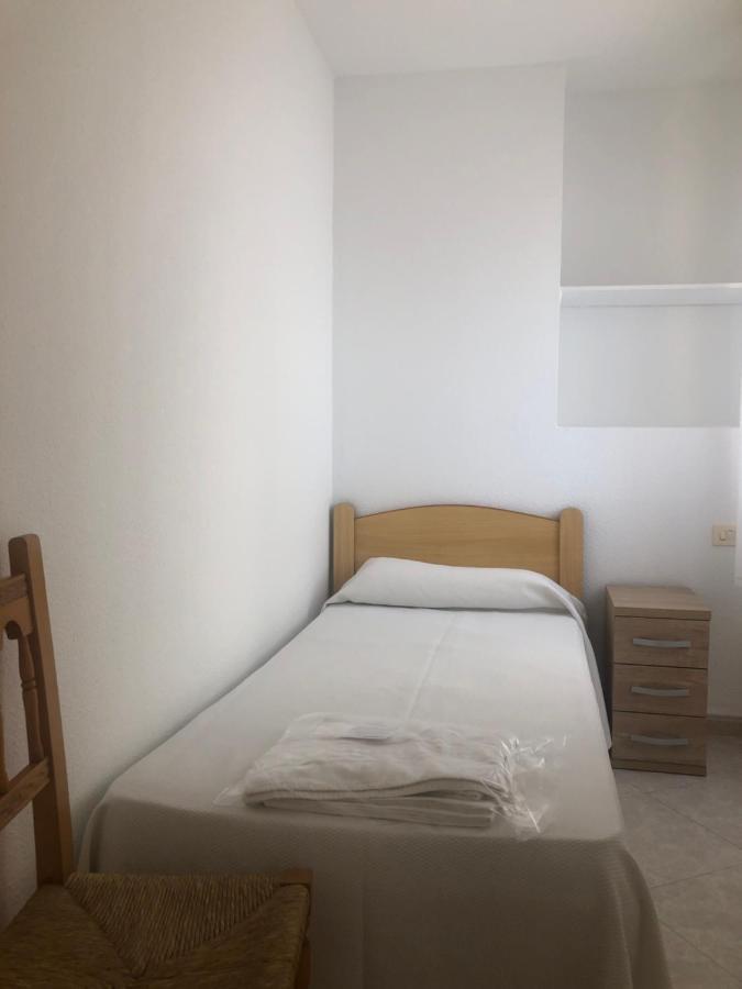 Apartamentos Parada Оропеса-дель-Мар Экстерьер фото