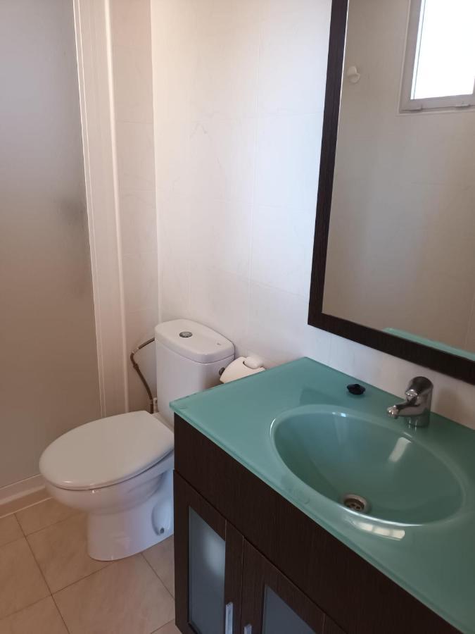 Apartamentos Parada Оропеса-дель-Мар Экстерьер фото