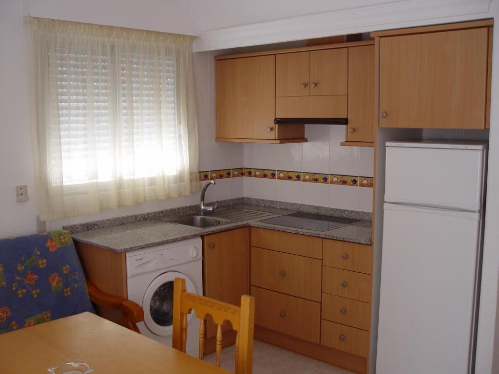 Apartamentos Parada Оропеса-дель-Мар Номер фото