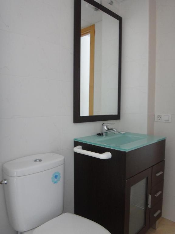 Apartamentos Parada Оропеса-дель-Мар Номер фото