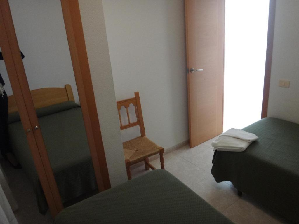 Apartamentos Parada Оропеса-дель-Мар Номер фото