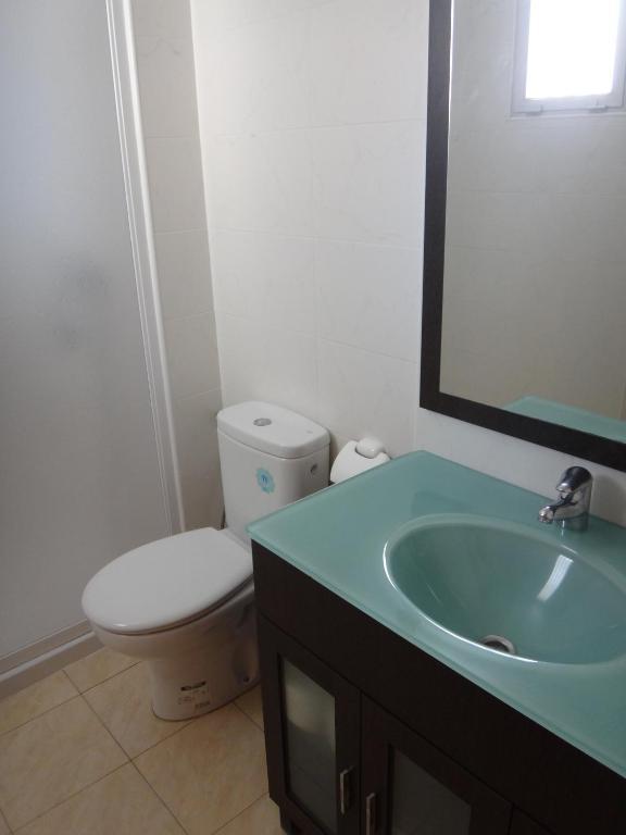 Apartamentos Parada Оропеса-дель-Мар Номер фото