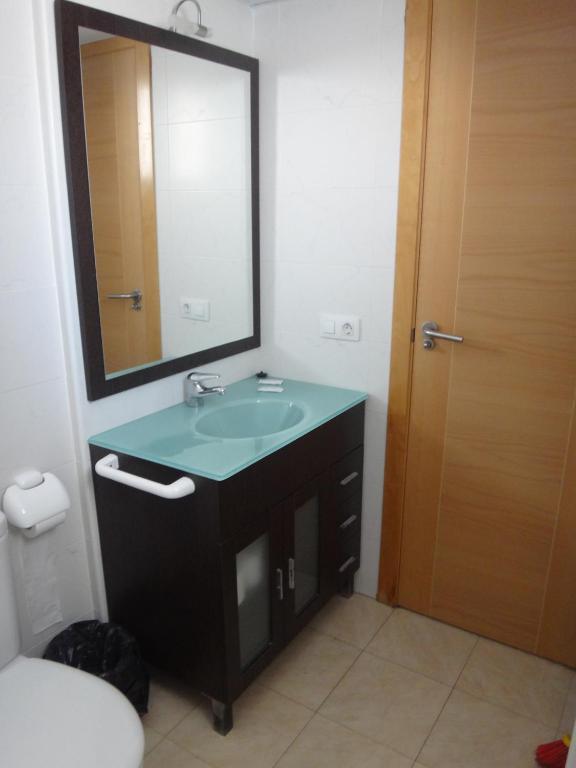 Apartamentos Parada Оропеса-дель-Мар Номер фото